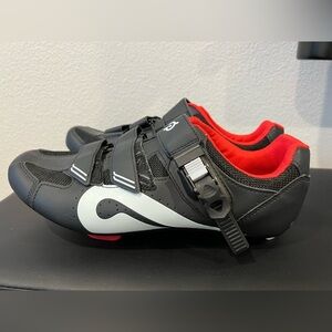 Peloton Shoes Size 44